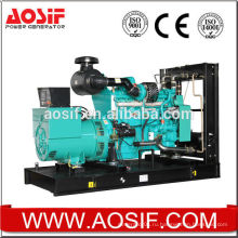 Генератор напряжений AOSIF 220, дизель-генератор, портативный дизель-генератор Цена